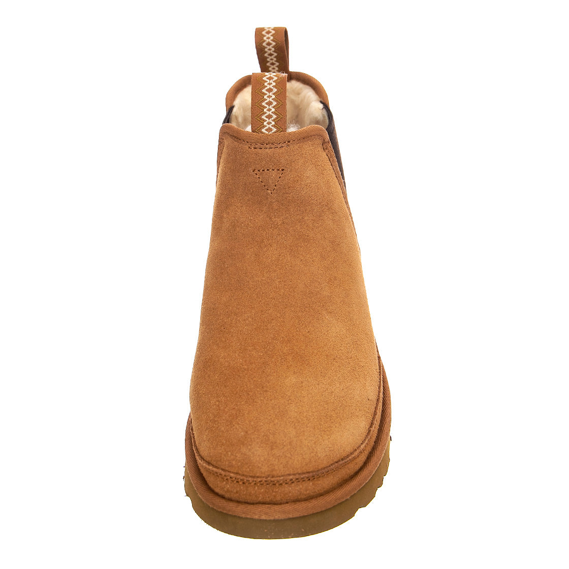 M NEUMEL CHELSEA - Stivaletti Uomo Marroni UGMNEUMCCHE1121644M . UGG 