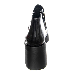 Brooke Cow Leather Black - Stivaletti Profilo alla Caviglia Donna Neri VBS5244-104-20 . VAGABOND 