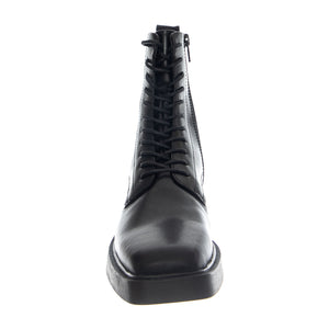 JILLIAN COW LEATHER BLACK - Stivaletti Donna Neri VBS5443-401-20 . VAGABOND 