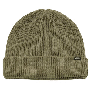Mn Core Basics Beanie Green - Cappellino a Cuffia Verde VN000K9Y1LE1 . VANS 