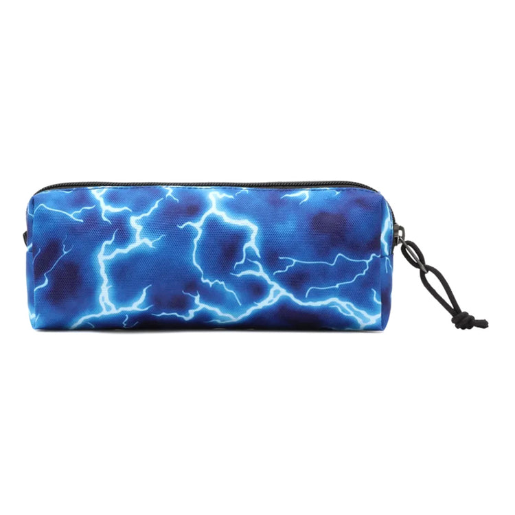 By OTW Pencil Pouch Boys True Blue / White - Portapenne Blu / Bianco VN0A3HMQAMQ1 . VANS 