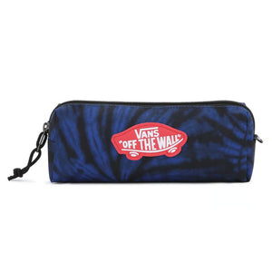 By OTW Pencil Pouch True Blue / Dress Blues - Astuccio Portapenne Blu VN0A3HMQKEJ1 . VANS 