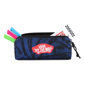 By OTW Pencil Pouch True Blue / Dress Blues - Astuccio Portapenne Blu VN0A3HMQKEJ1 . VANS 