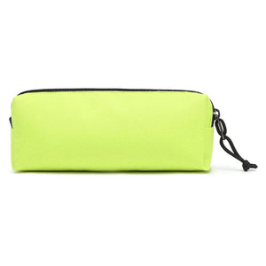 By OTW Pencil Pouch - Astuccio Verde / Lime Punch VN0A3HMQO991 . VANS 