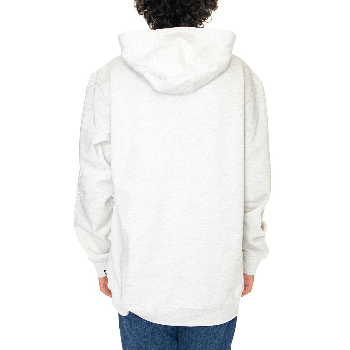 Mn OTW Po II Dbeig - Felpa con Cappuccio Uomo Grigia VN0A45CKOHC1 . VANS 