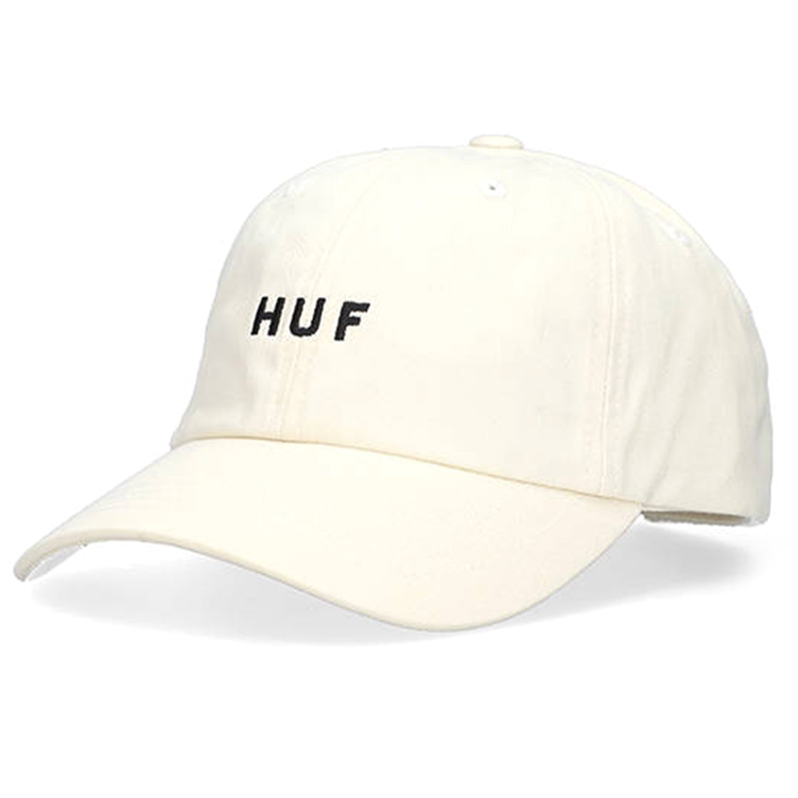 Essentials Og Logo CV Off White - Cappellino con Visiera Bianco HT00345-OFFWH . HUF 