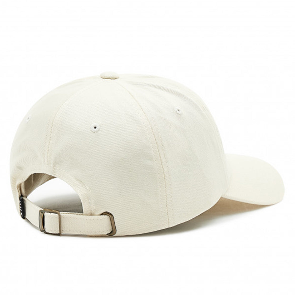 Essentials Og Logo CV Off White - Cappellino con Visiera Bianco HT00345-OFFWH . HUF 