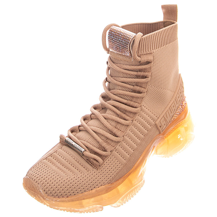 Mythic - Scarpe Stringate Profilo Medio Donna Rosa / Blush SMPMYTHIC-BLS . STEVE MADDEN 