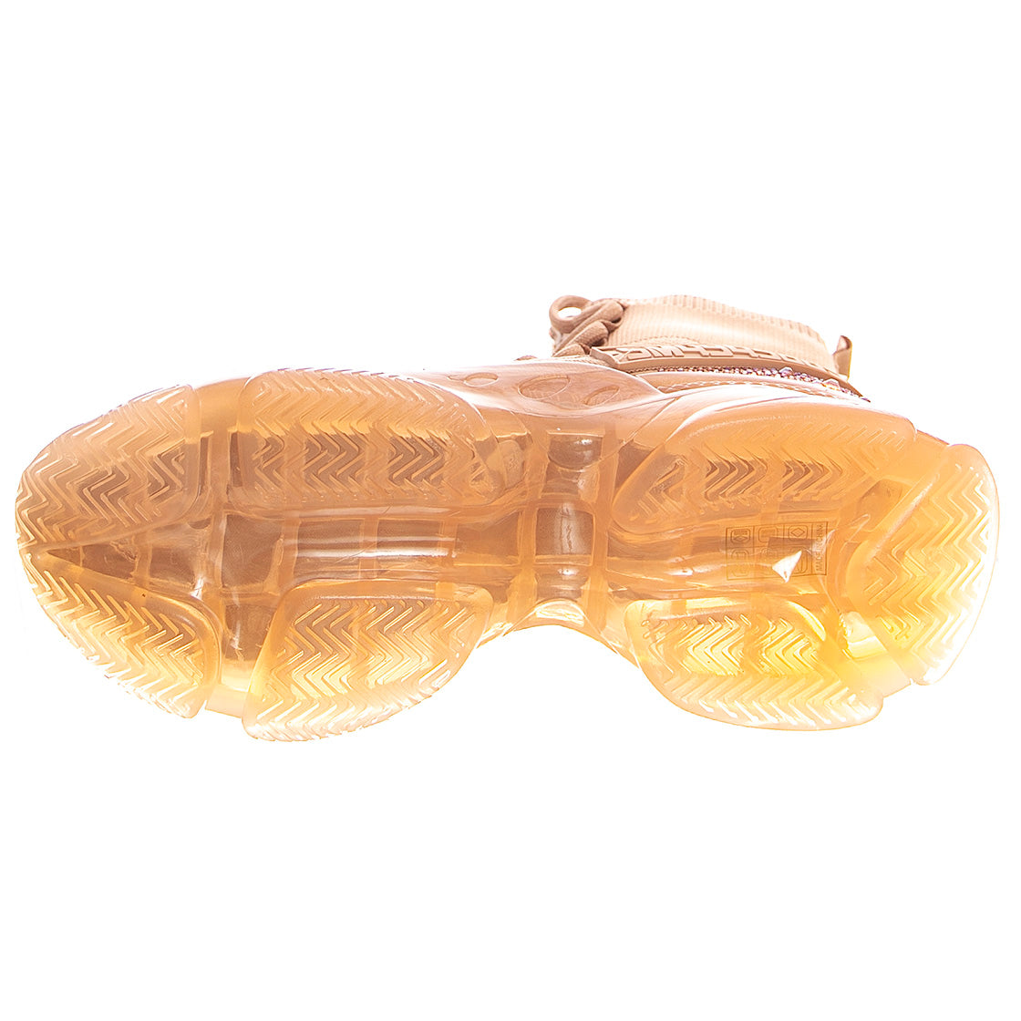 Mythic - Scarpe Stringate Profilo Medio Donna Rosa / Blush SMPMYTHIC-BLS . STEVE MADDEN 