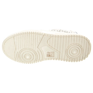 Whirl Black Multi - Scarpe Stringate Profilo Basso Donna Bianche SMPWHIRL-BLKMLT . STEVE MADDEN 