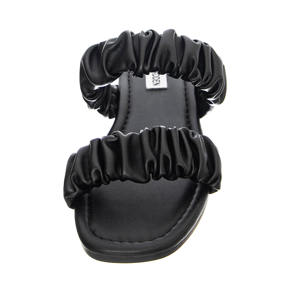 Abloom Black - Sandali Donna Neri SMSABLOOM-BLA . STEVE MADDEN 