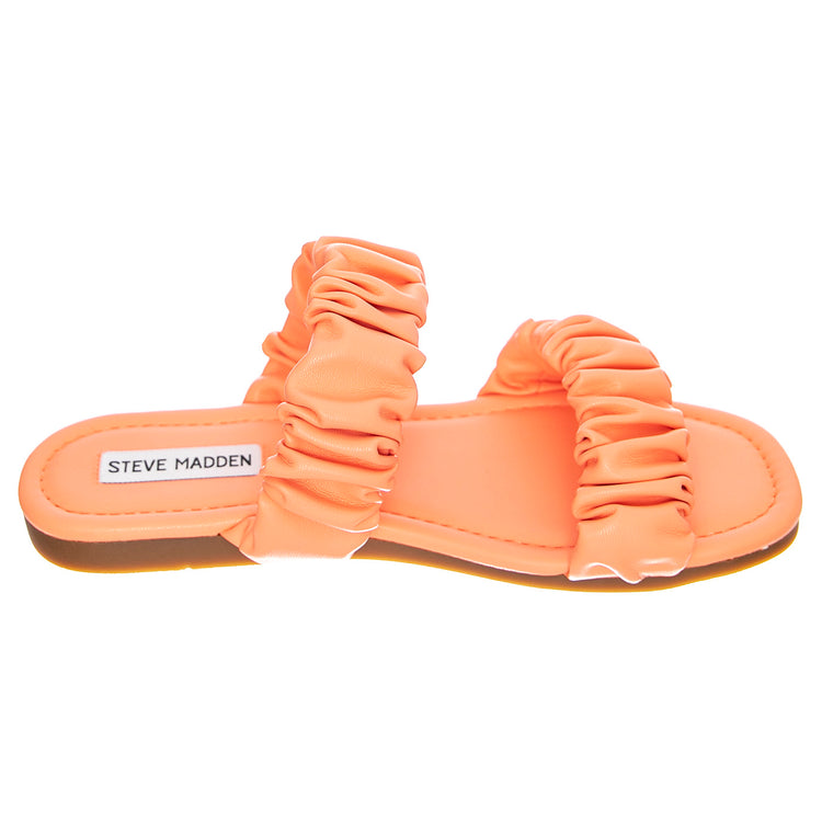 Abloom Peach - Sandali Donna Rosa SMSABLOOM-PEA . STEVE MADDEN 