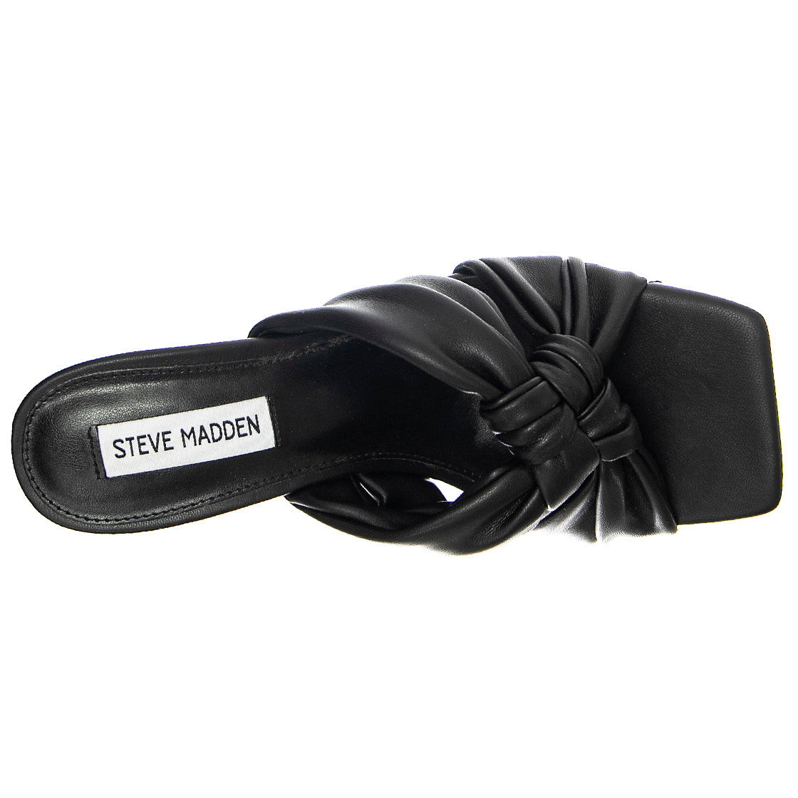 Accolade Black - Sandali Donna Neri SMSACCOLADE-BLA . STEVE MADDEN 