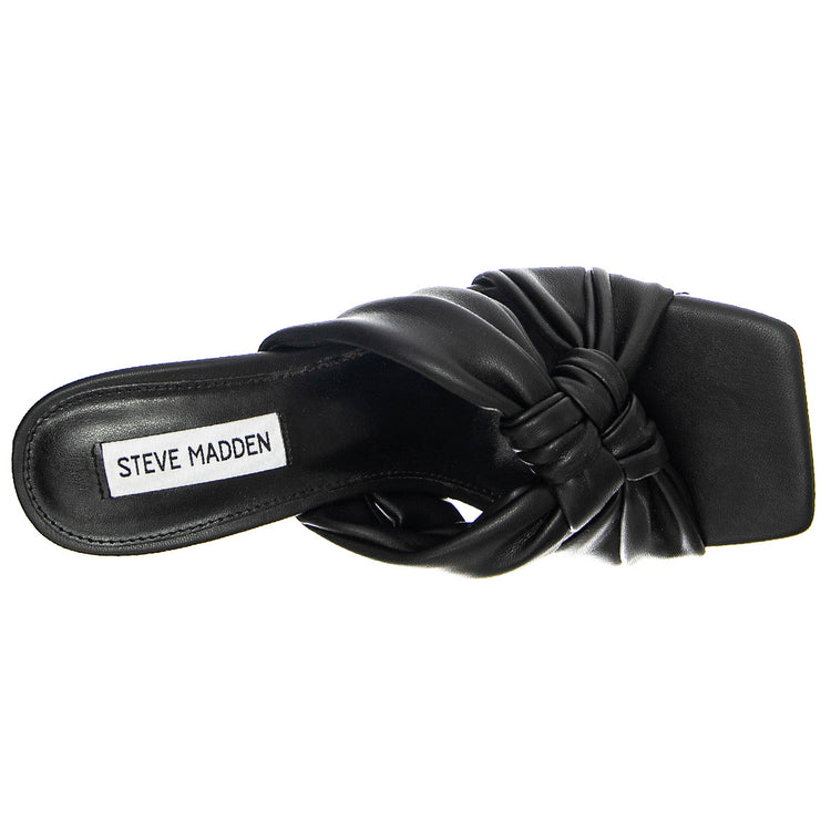 Accolade Black - Sandali Donna Neri SMSACCOLADE-BLA . STEVE MADDEN 