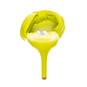 Accolade Shock Yellow - Sandali Donna Gialli SMSACCOLADE-SHO . STEVE MADDEN 