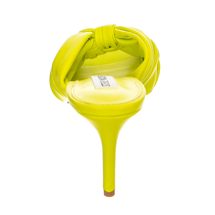 Accolade Shock Yellow - Sandali Donna Gialli SMSACCOLADE-SHO . STEVE MADDEN 