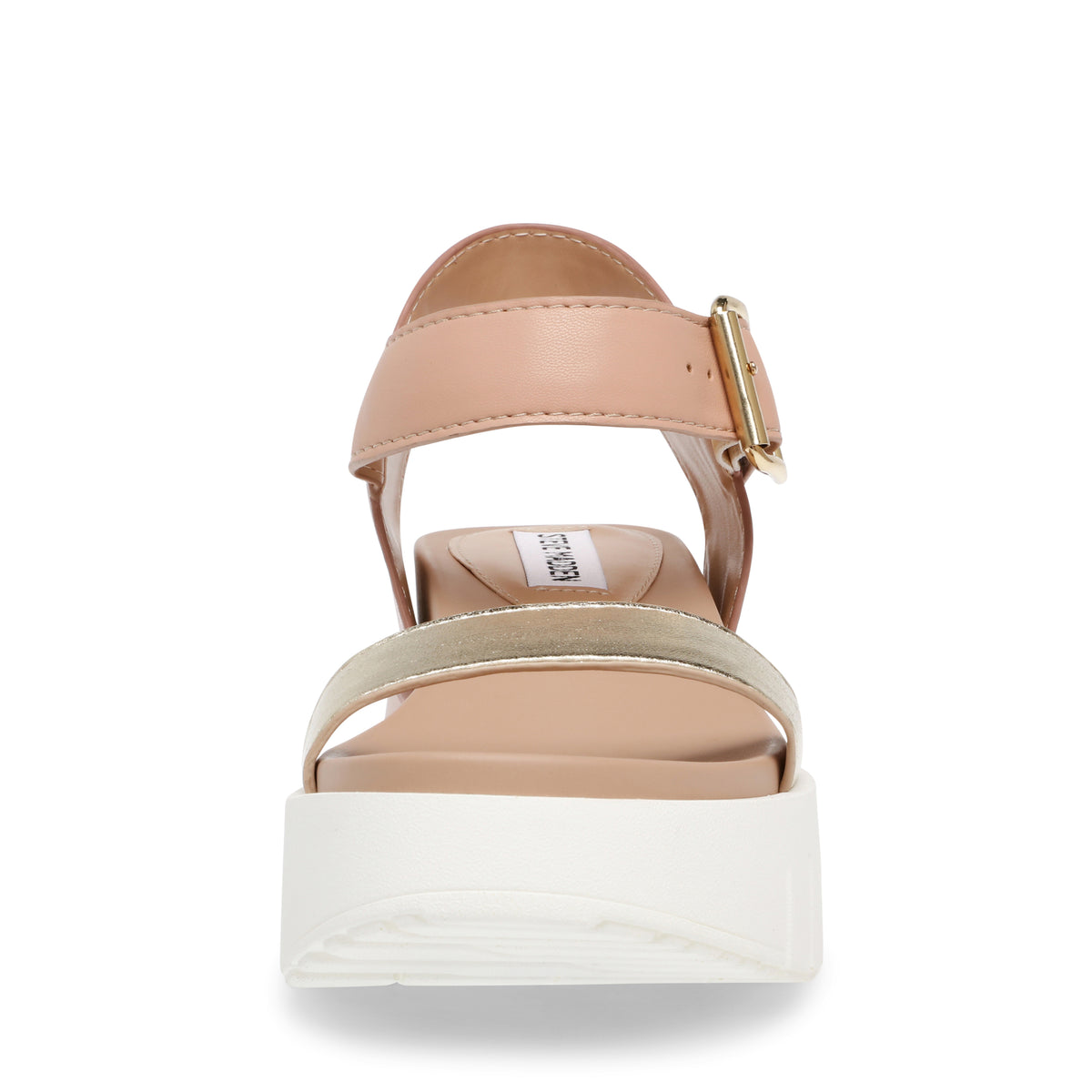 Acoustic Blush Multi - Sandali Donna Rosa / Multicolore SMSACOUSTIC-BLSMLT . STEVE MADDEN 
