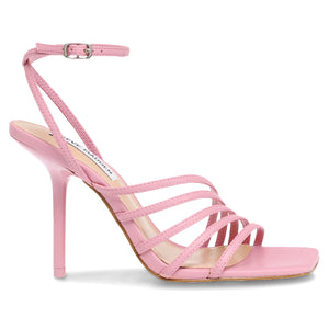 ALL IN PINK - Sandali Donna Rosa SMSALLIN-PIN . STEVE MADDEN 