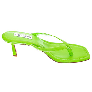 Azure Green Apple - Sandali Donna Verdi SMSAZURE-GRN . STEVE MADDEN 