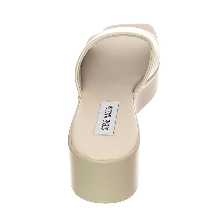 Blurr Beige Fab - Sandali Donna Beige SMSBLURR-BEIL . STEVE MADDEN 