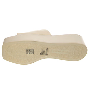 Blurr Beige Fab - Sandali Donna Beige SMSBLURR-BEIL . STEVE MADDEN 