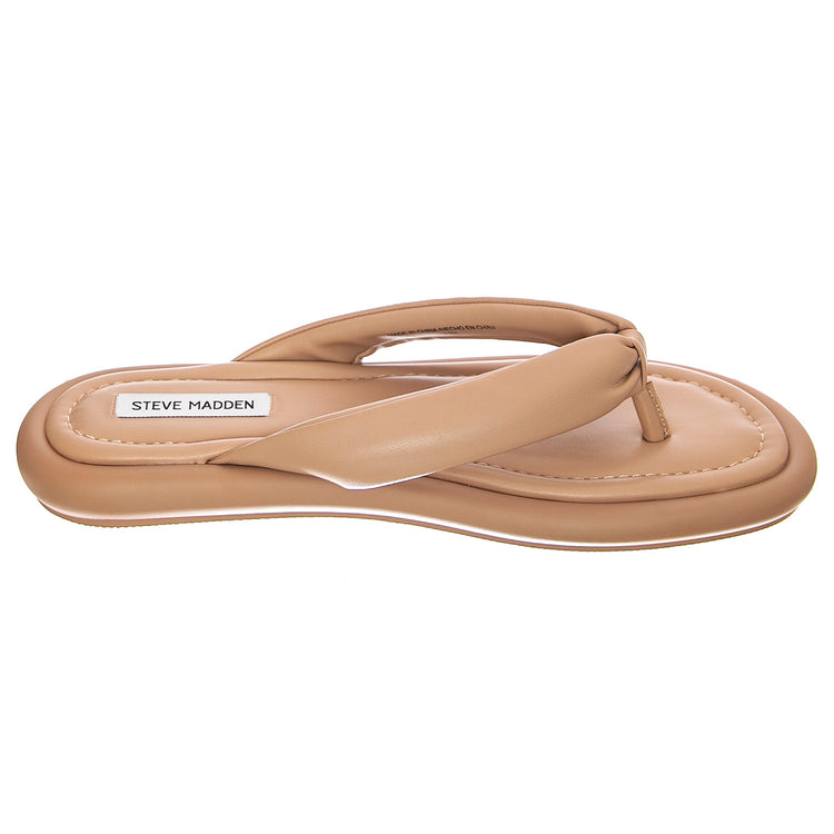 Ceelo Nude - Sandali Donna Beige SMSCEELO-NUD . STEVE MADDEN 