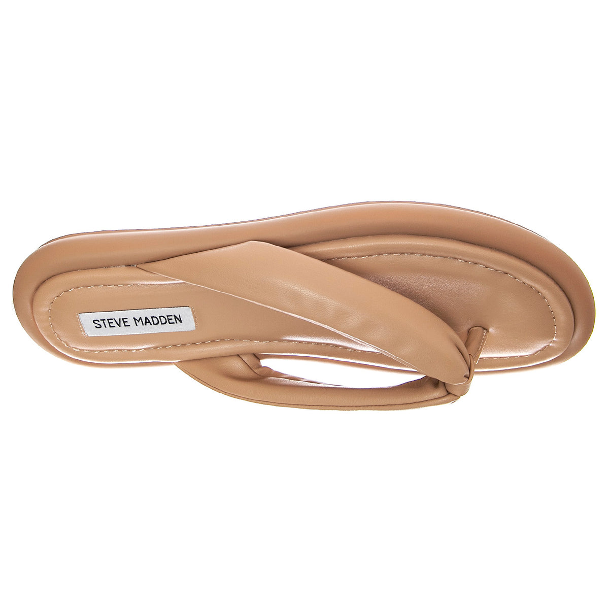 Ceelo Nude - Sandali Donna Beige SMSCEELO-NUD . STEVE MADDEN 