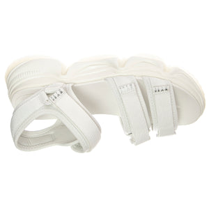 Chakra White / White - Sandali Donna Bianchi SMSCHAKRA-WHT . STEVE MADDEN 