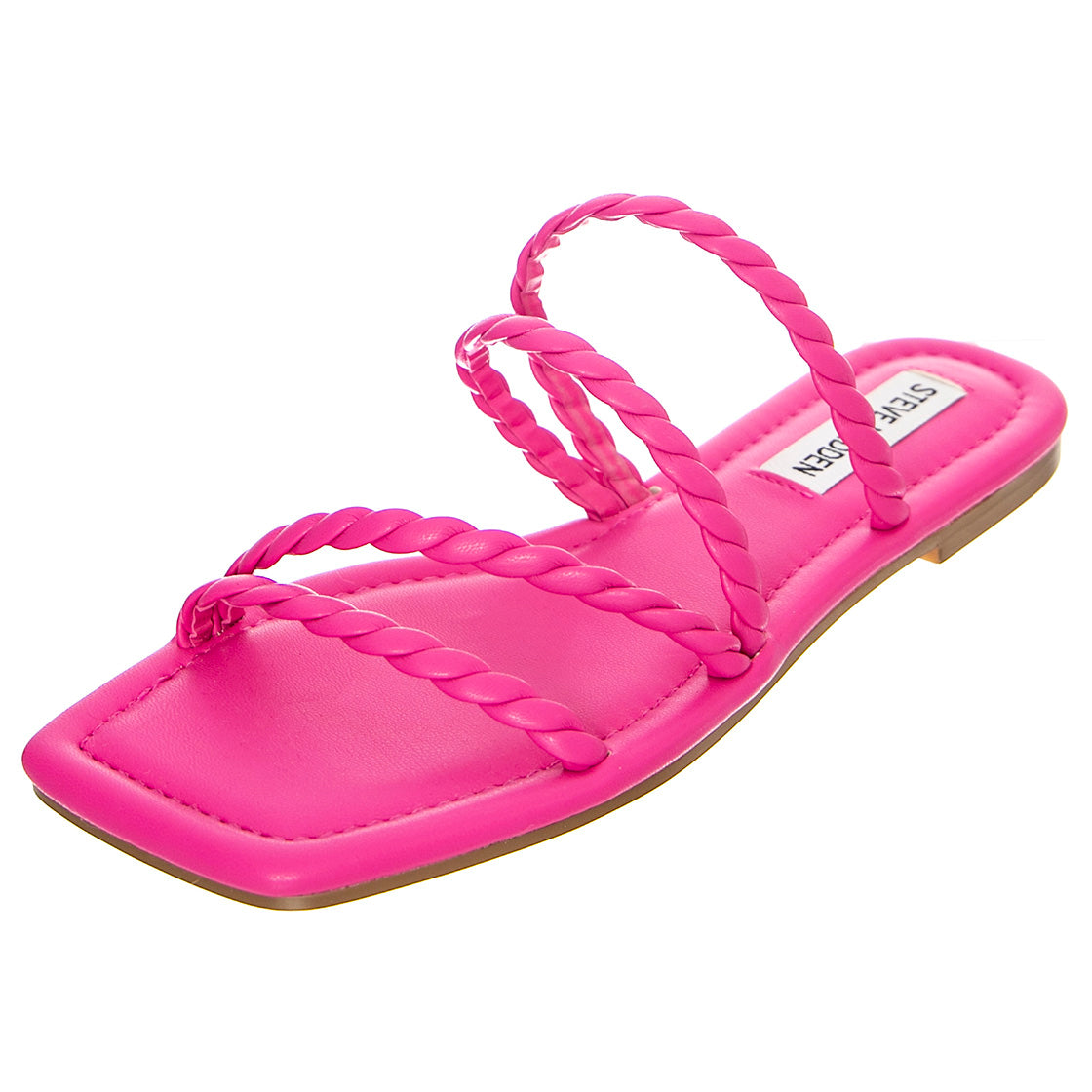 Costelo Magenta - Sandali Donna Viola SMSCOSTELO-MAG . STEVE MADDEN 