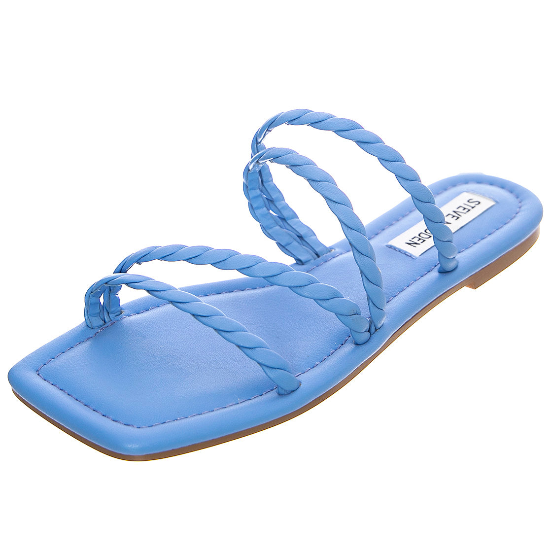 Costelo Periwinkle - Sandali Donna Viola SMSCOSTELO-PER . STEVE MADDEN 