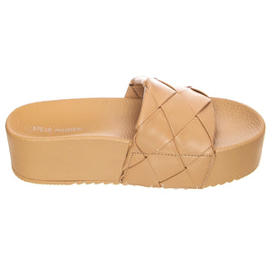 Co Star Nude - Sandali Donna Beige SMSCO STAR-NUD . STEVE MADDEN 