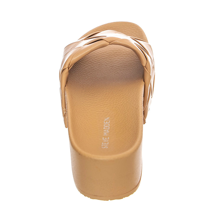 Co Star Nude - Sandali Donna Beige SMSCO STAR-NUD . STEVE MADDEN 