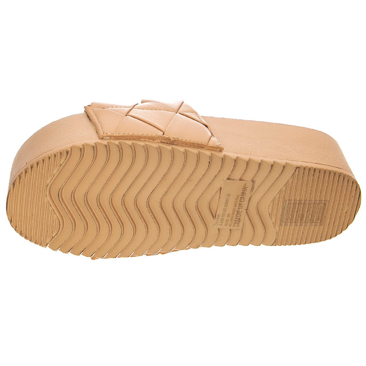 Co Star Nude - Sandali Donna Beige SMSCO STAR-NUD . STEVE MADDEN 