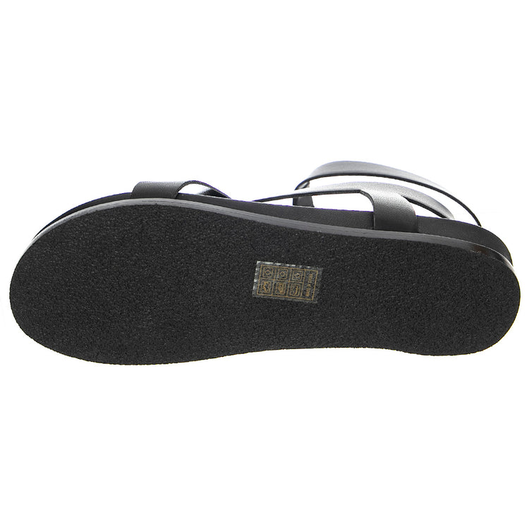 Delicacy Black / Black - Sandali Donna Neri SMSDELICACY-BLK . STEVE MADDEN 