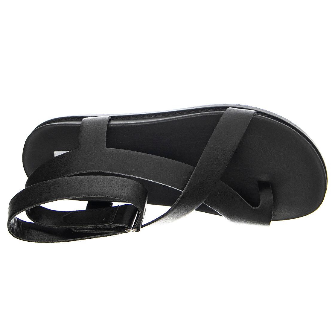 Delicacy Black / Black - Sandali Donna Neri SMSDELICACY-BLK . STEVE MADDEN 