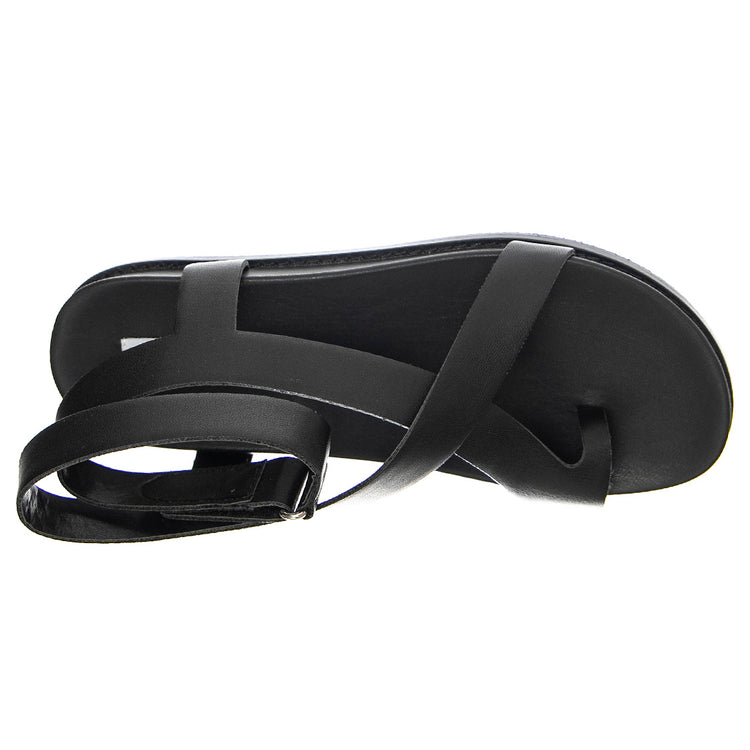 Delicacy Black / Black - Sandali Donna Neri SMSDELICACY-BLK . STEVE MADDEN 