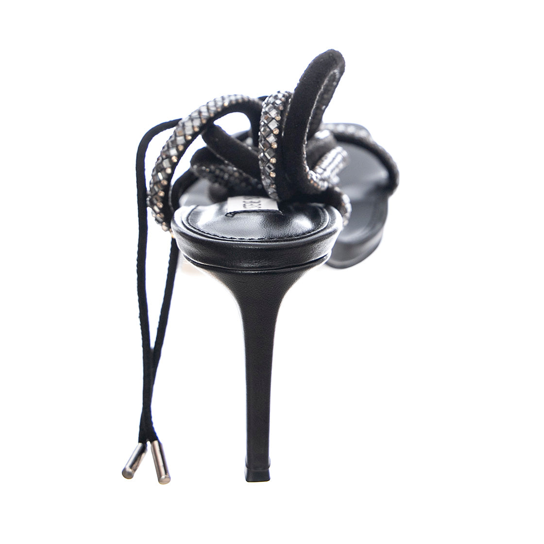 ENCHANTER BLACK MULT - Sandali Donna Neri SMSENCHANTER-BLA . STEVE MADDEN 