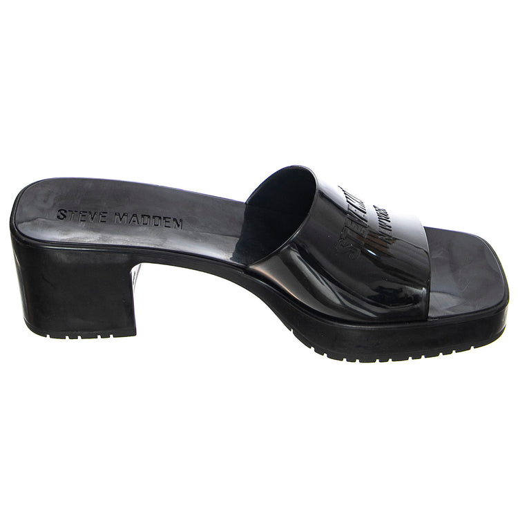 Halston Black - Sadnali Donna Neri SMSHALSTON-BLA . STEVE MADDEN 