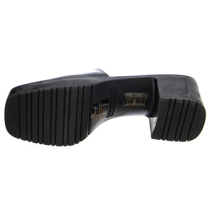 Halston Black - Sadnali Donna Neri SMSHALSTON-BLA . STEVE MADDEN 