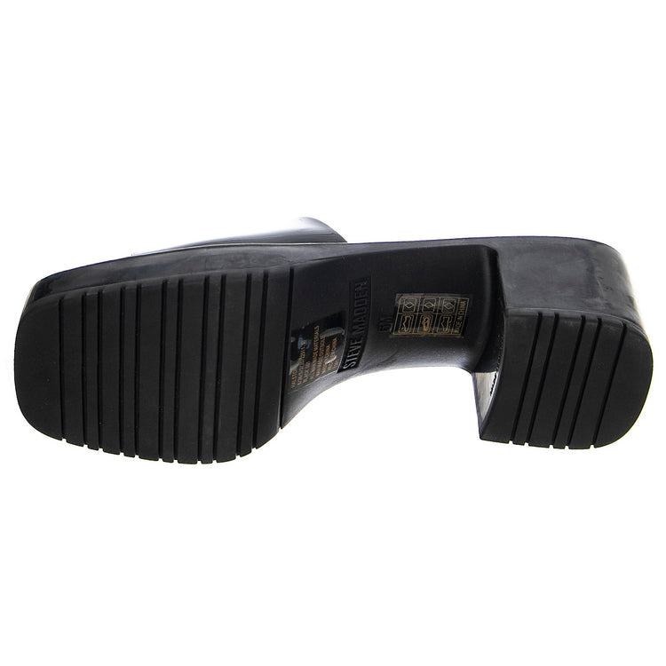 Halston Black - Sadnali Donna Neri SMSHALSTON-BLA . STEVE MADDEN 
