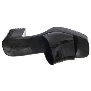 Halston Black - Sadnali Donna Neri SMSHALSTON-BLA . STEVE MADDEN 