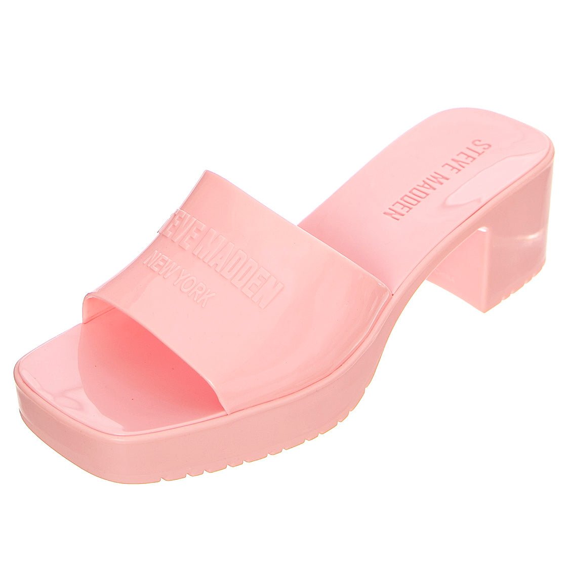 Halston Pink Candy - Sandali Donna Rosa SMSHALSTON-PIN . STEVE MADDEN 