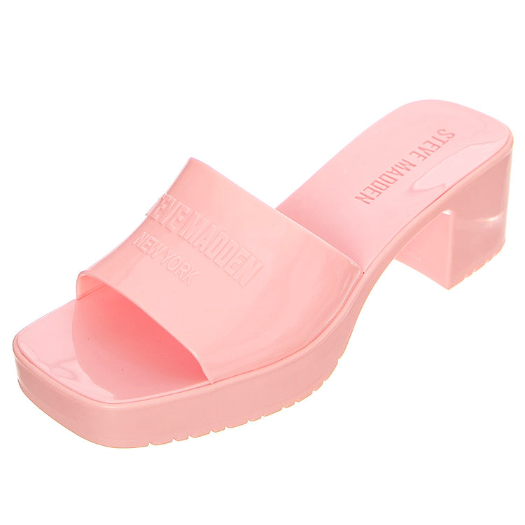 Halston Pink Candy - Sandali Donna Rosa SMSHALSTON-PIN . STEVE MADDEN 