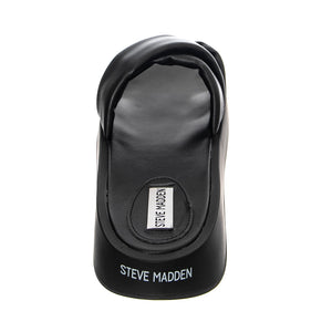 Hollace Black - Sandali Donna Neri SMSHOLLACE-BLA . STEVE MADDEN 