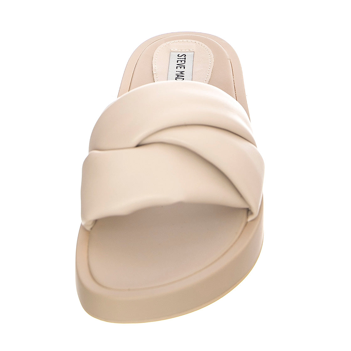 Hollace Bone - Sandali Donna Beige SMSHOLLACE-BON . STEVE MADDEN 