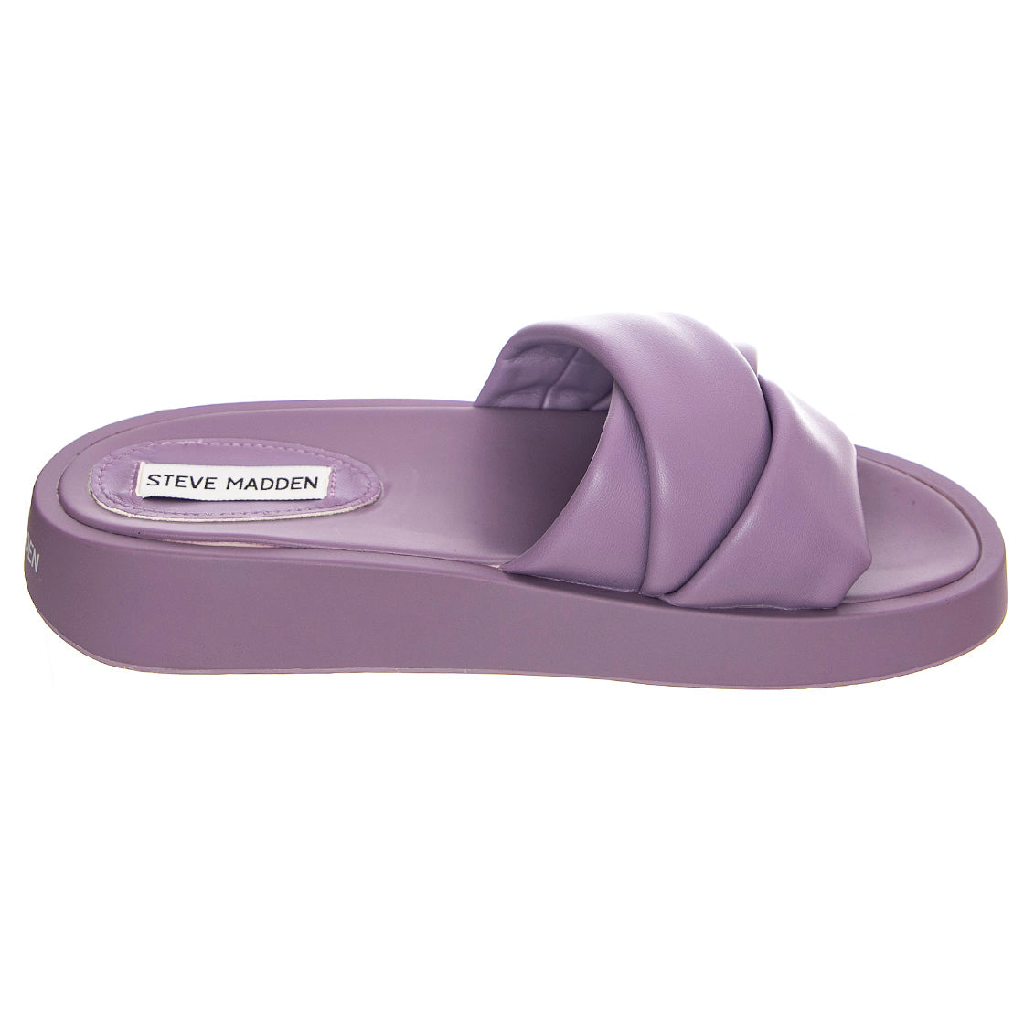 Hollace Lavender - Sandali Donna Viola SMSHOLLACE-LAV . STEVE MADDEN 