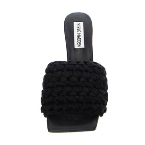 Jessyca Black - Sandali Donna Neri SMSJESSYCA-BLA . STEVE MADDEN 
