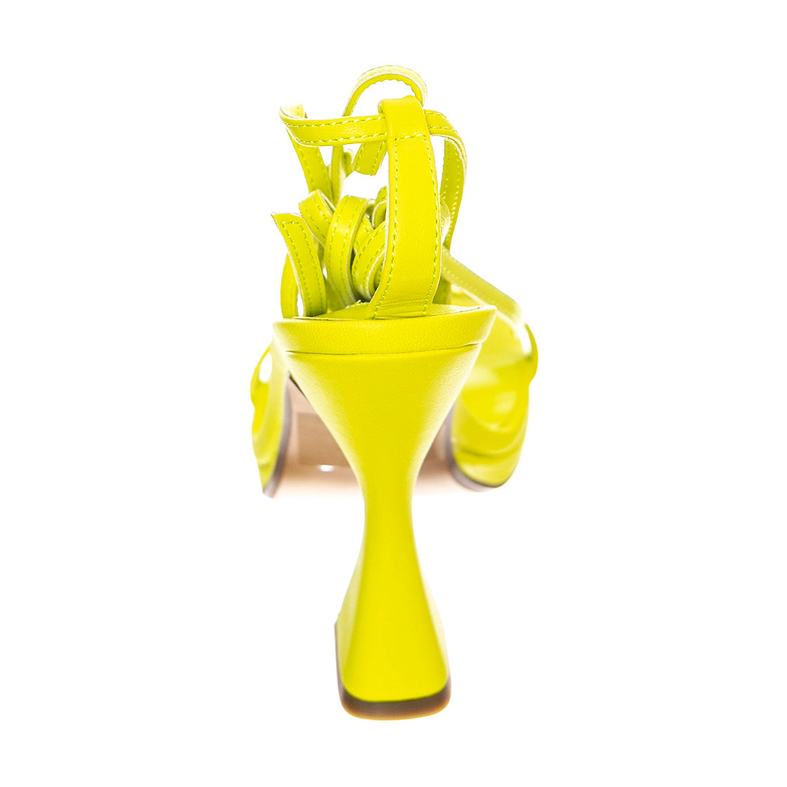 Lafayette Yellow - Sandali Donna Gialli SMSLAFAYETTE-YEL . STEVE MADDEN 