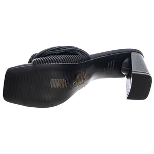 Levity Black - Sandali Donna Neri SMSLEVITY-BLA . STEVE MADDEN 
