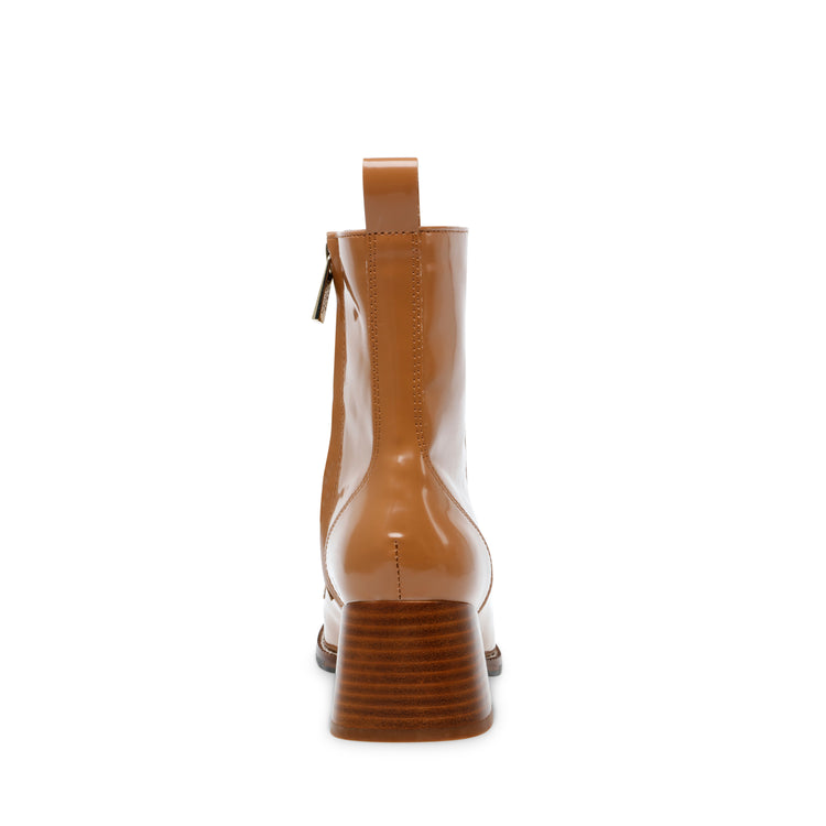 LOREEN TAN - Stivaletti Donna Marroni SMSLOREEN-TAN . STEVE MADDEN 